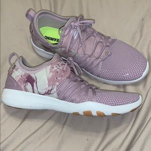 Nike Free Trainers 7 Sneakers